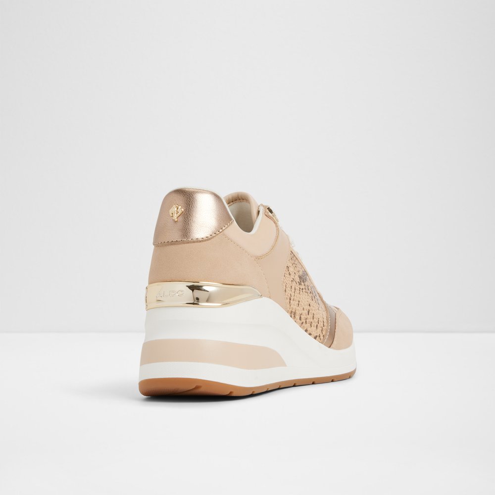 Iconistep - Brown Multi