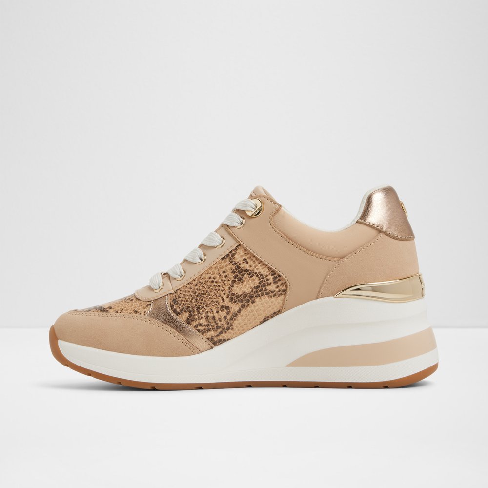 Iconistep - Brown Multi