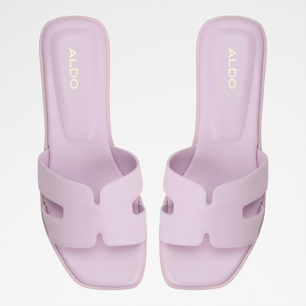 Itsandal - Light Purple