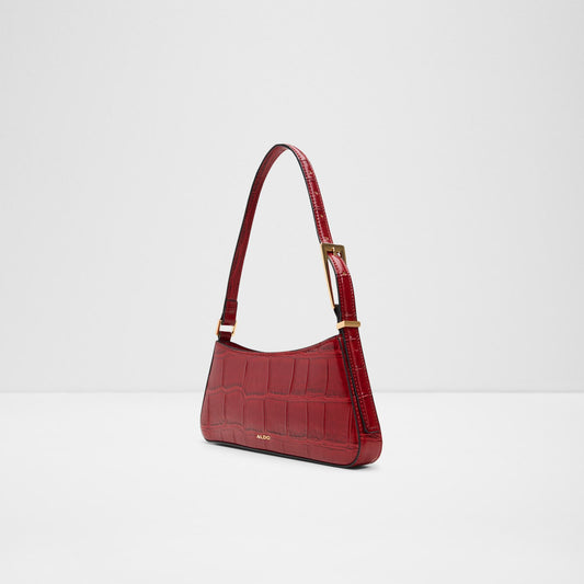Jabelle - Dark Red