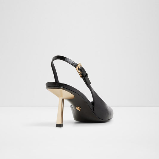 Jeanny - Black