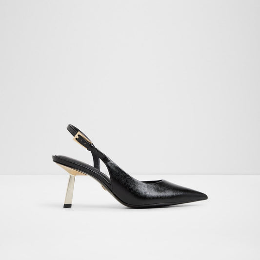 Jeanny - Black
