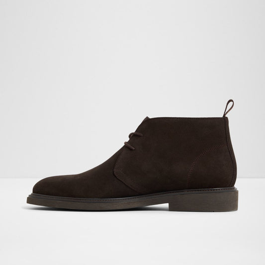 Jefrey - Dark Brown