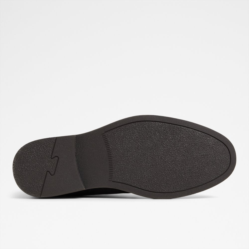 Jefrey - Dark Brown
