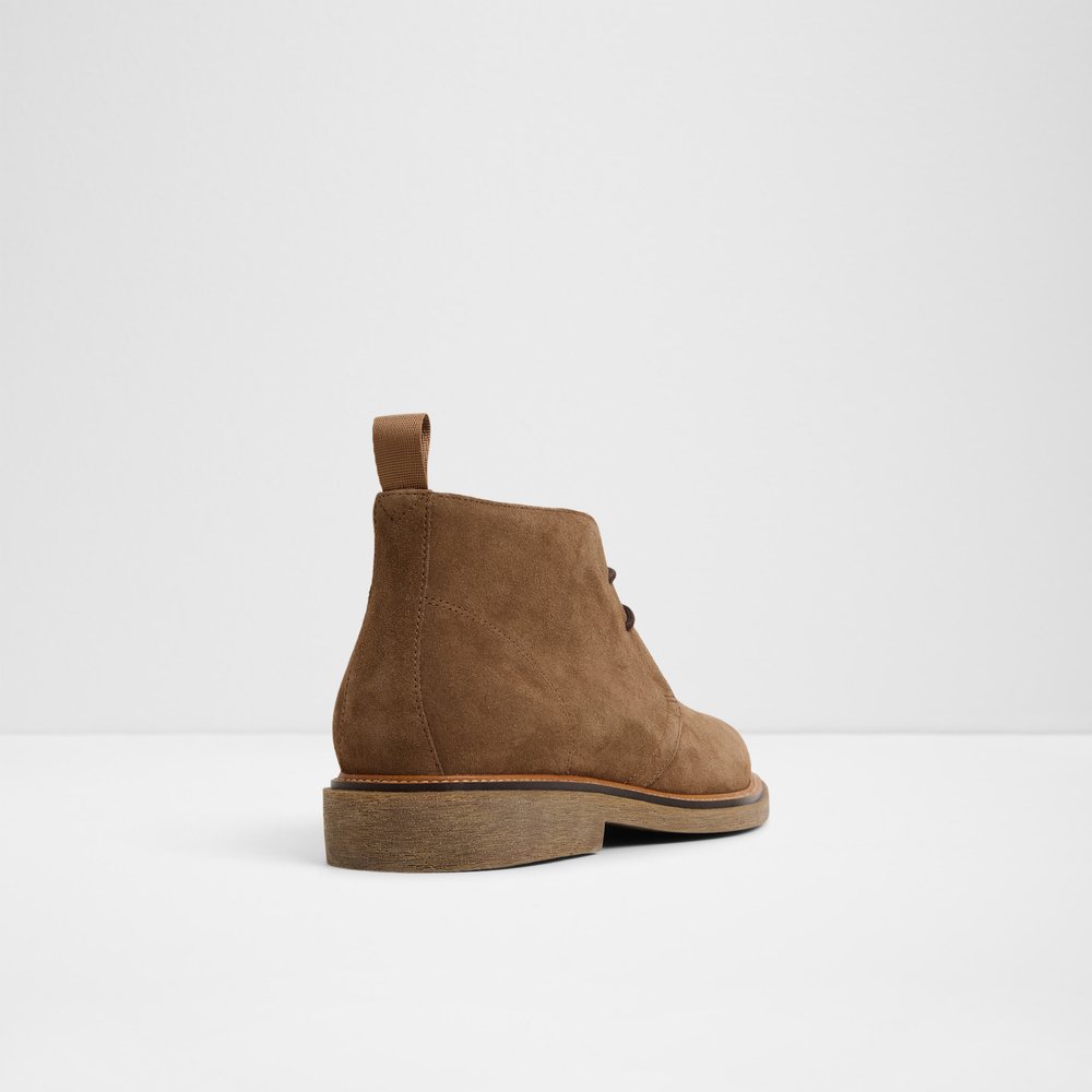 Jefrey - Other Dark Brown
