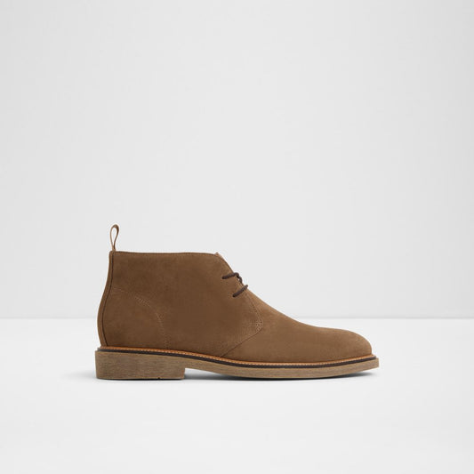 Jefrey - Other Dark Brown