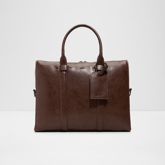 Jorren - Brown