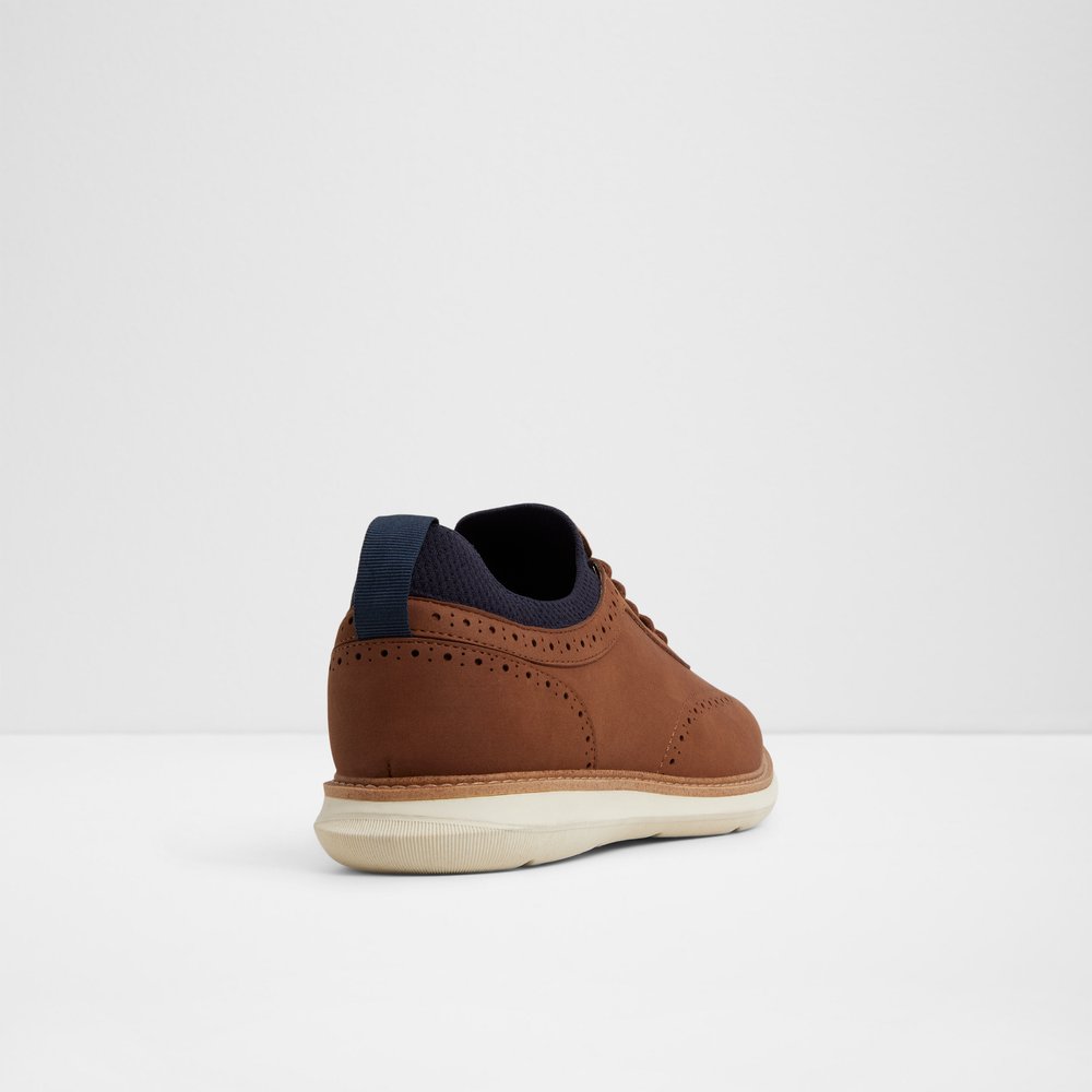Kalister - Medium Brown