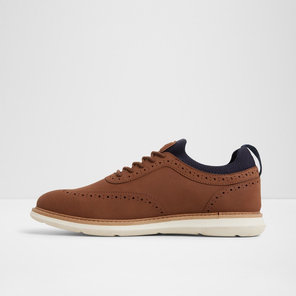 Kalister - Medium Brown