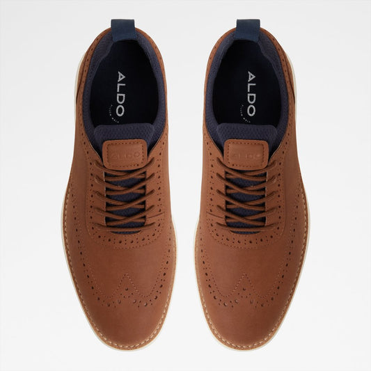 Kalister - Medium Brown