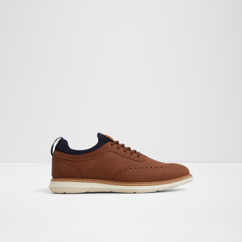 Kalister - Medium Brown
