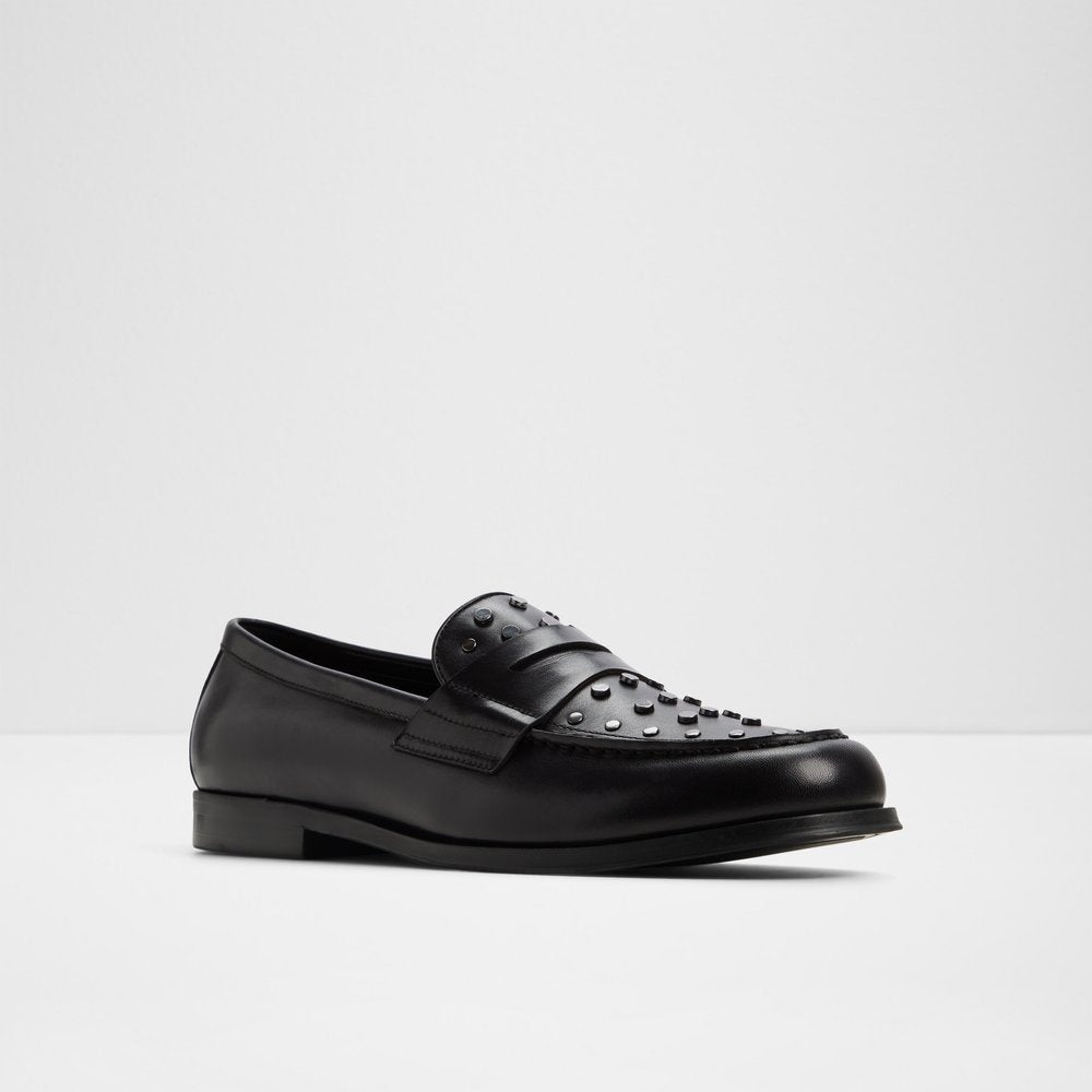 Keifer - Black/Silver Multi
