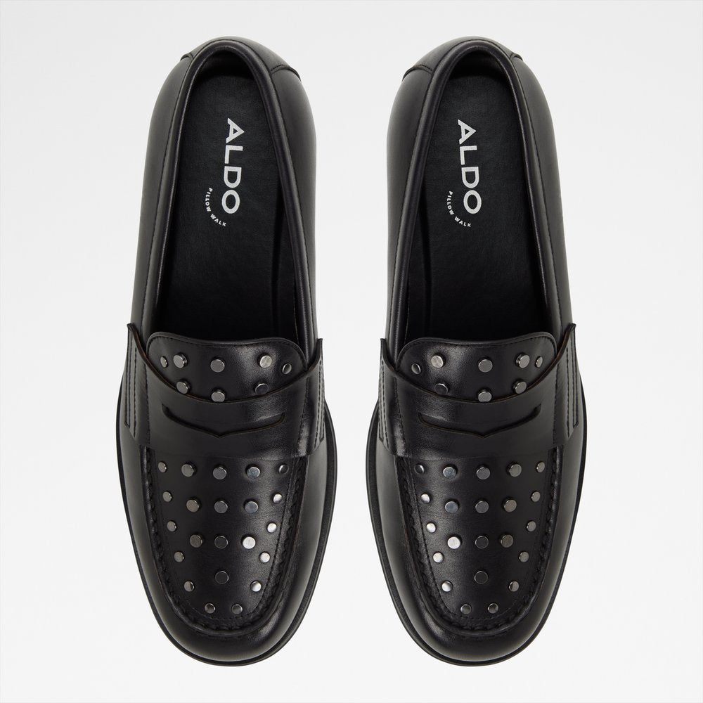Keifer - Black/Silver Multi