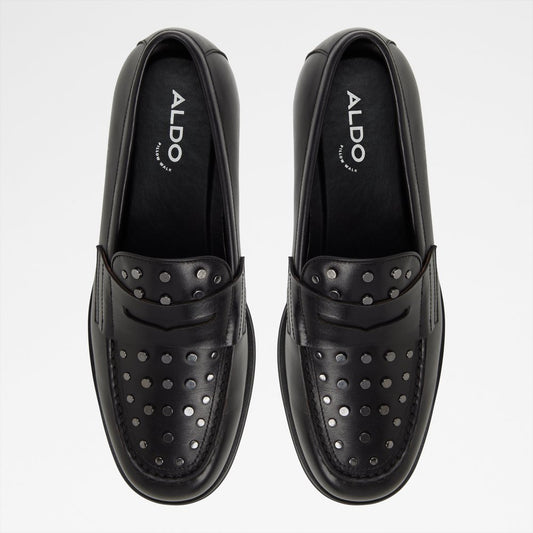 Keifer - Black/Silver Multi