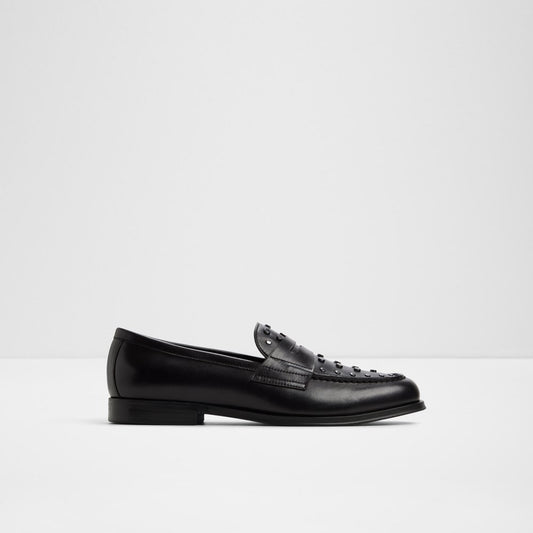 Keifer - Black/Silver Multi