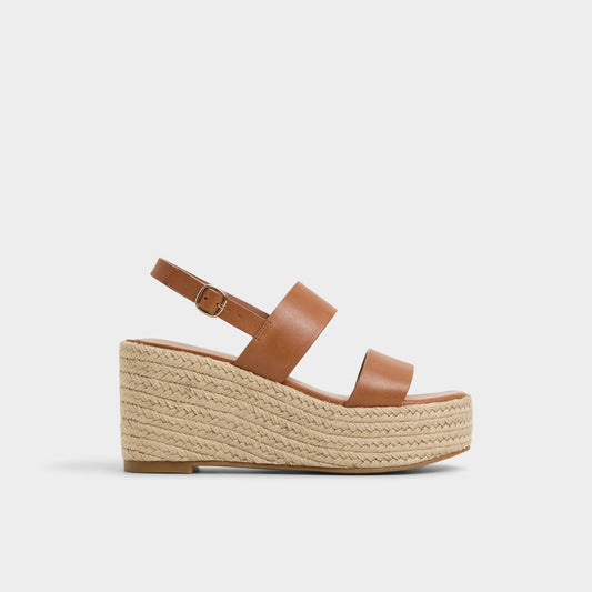 Keoni - Medium Brown
