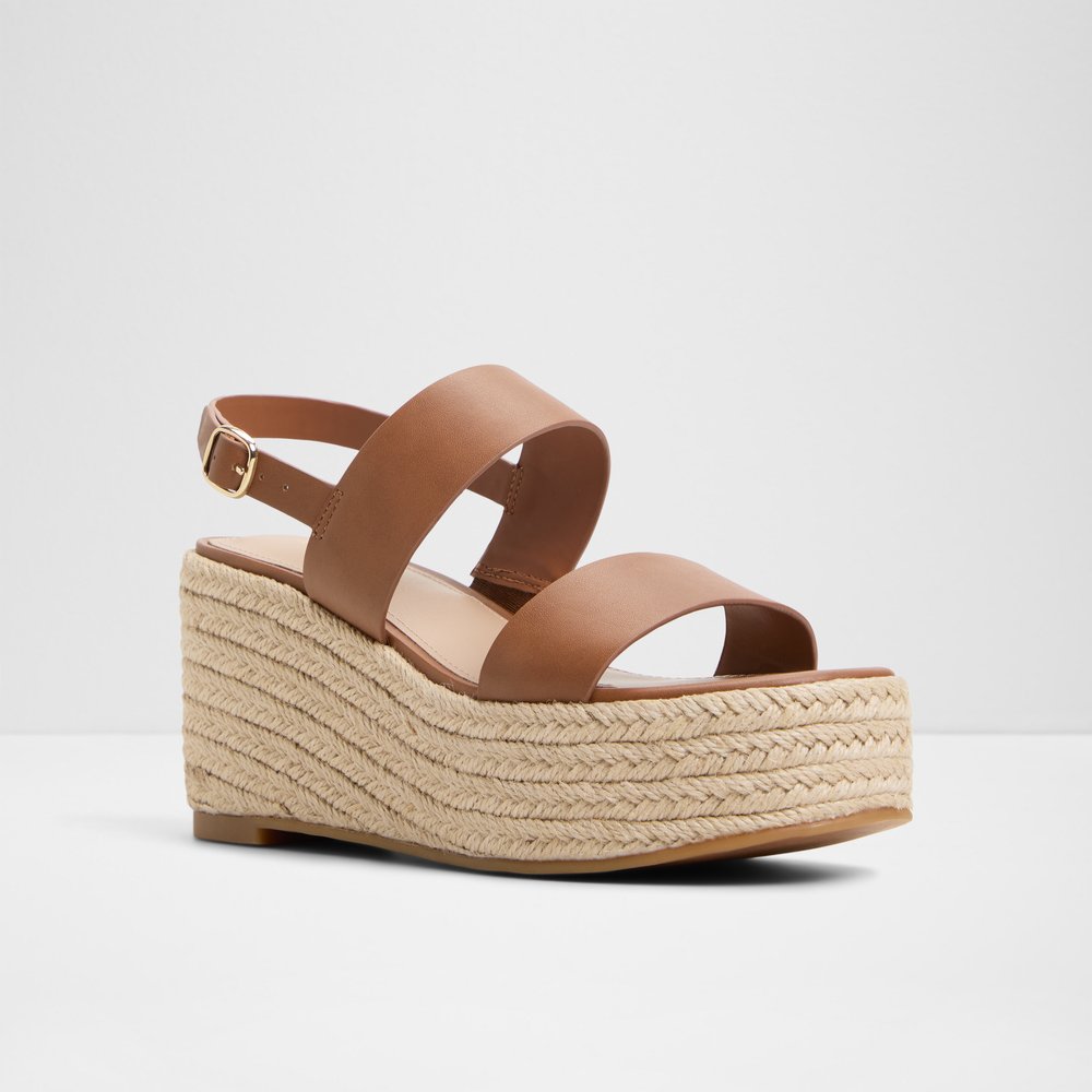 Keoni - Medium Brown