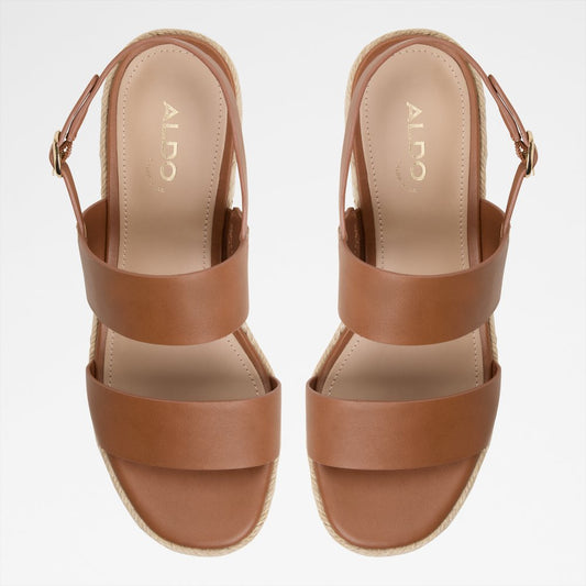 Keoni - Medium Brown