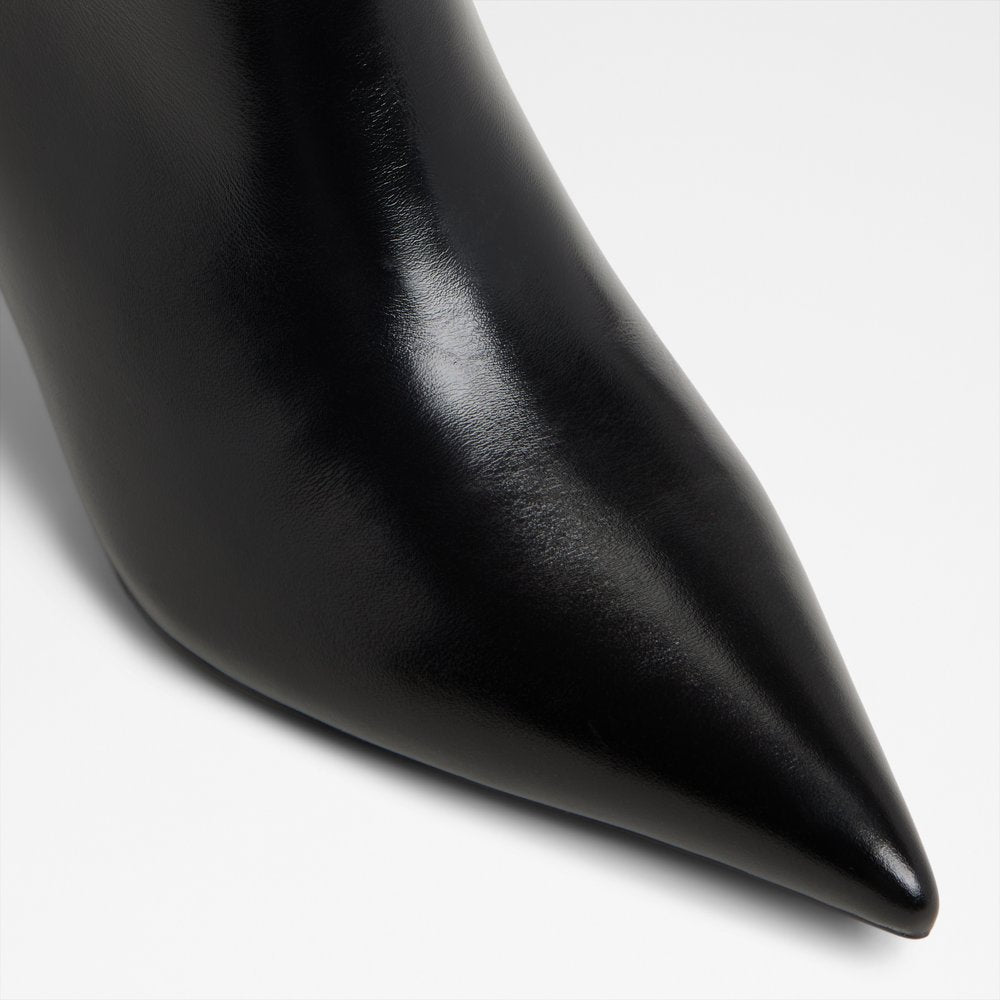 Keralin - Black