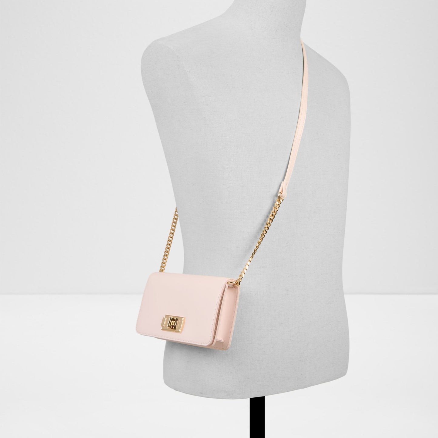 Kerira - Light Pink