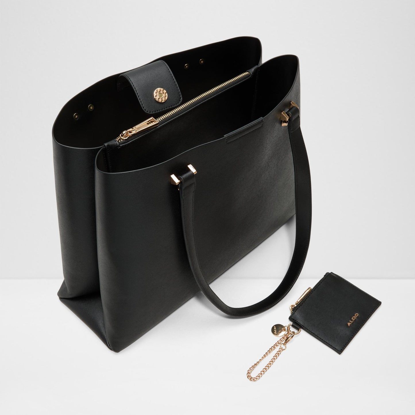 Korer - Black
