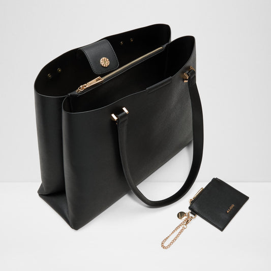 Korer - Black