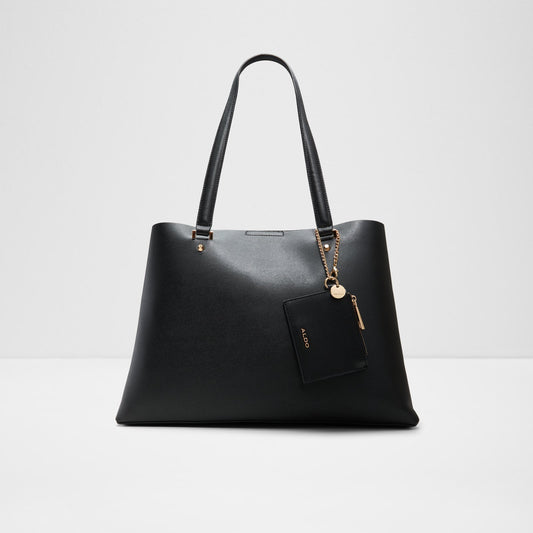 Korer - Black