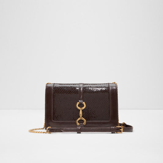 Kristena - Medium Brown