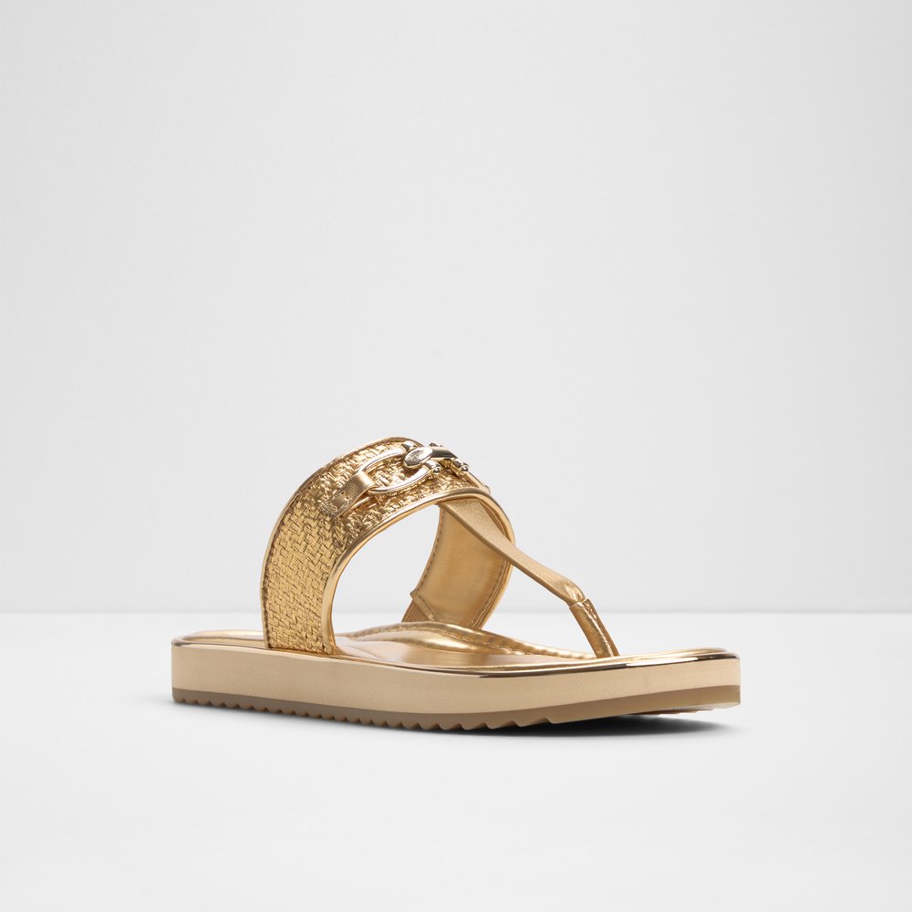 Lajolla - Gold