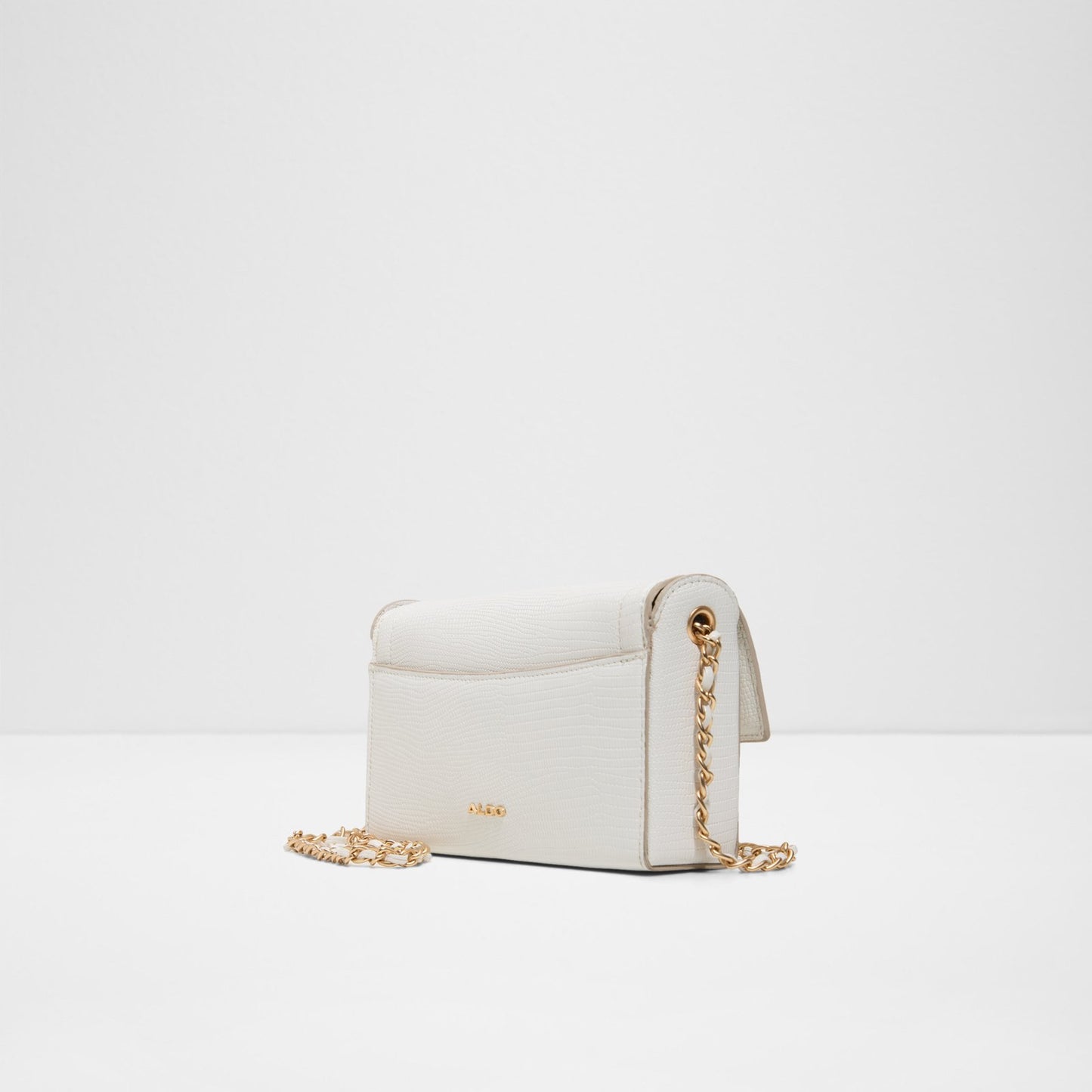 Leiliani - White