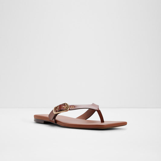 Leonnia - Medium Brown