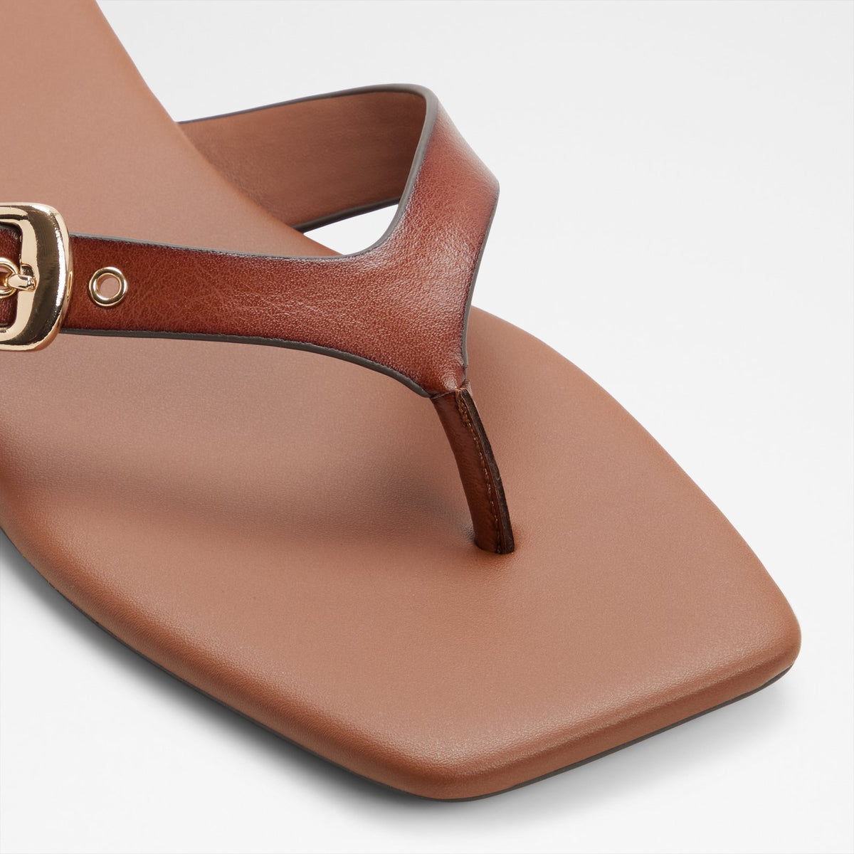 Leonnia - Medium Brown