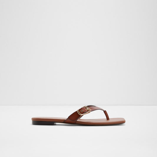 Leonnia - Medium Brown