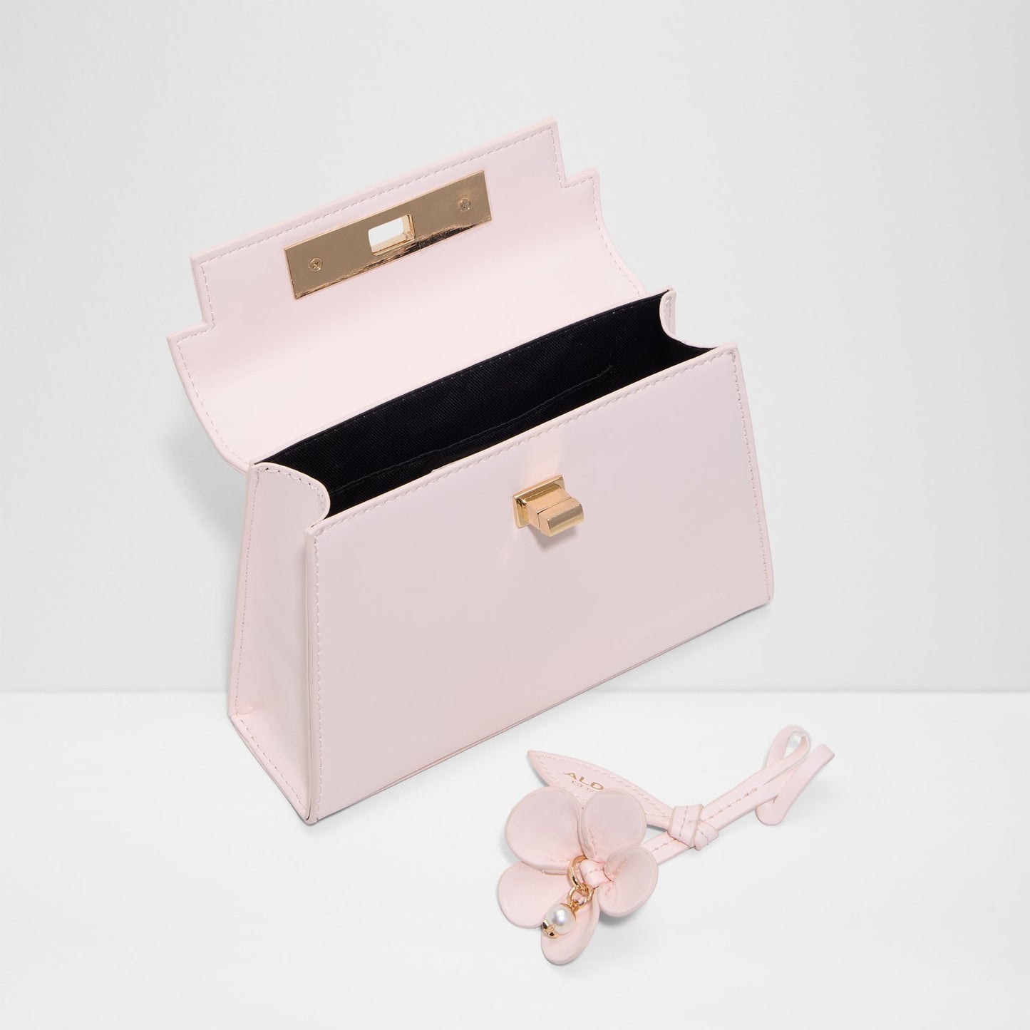Leora - Light Pink