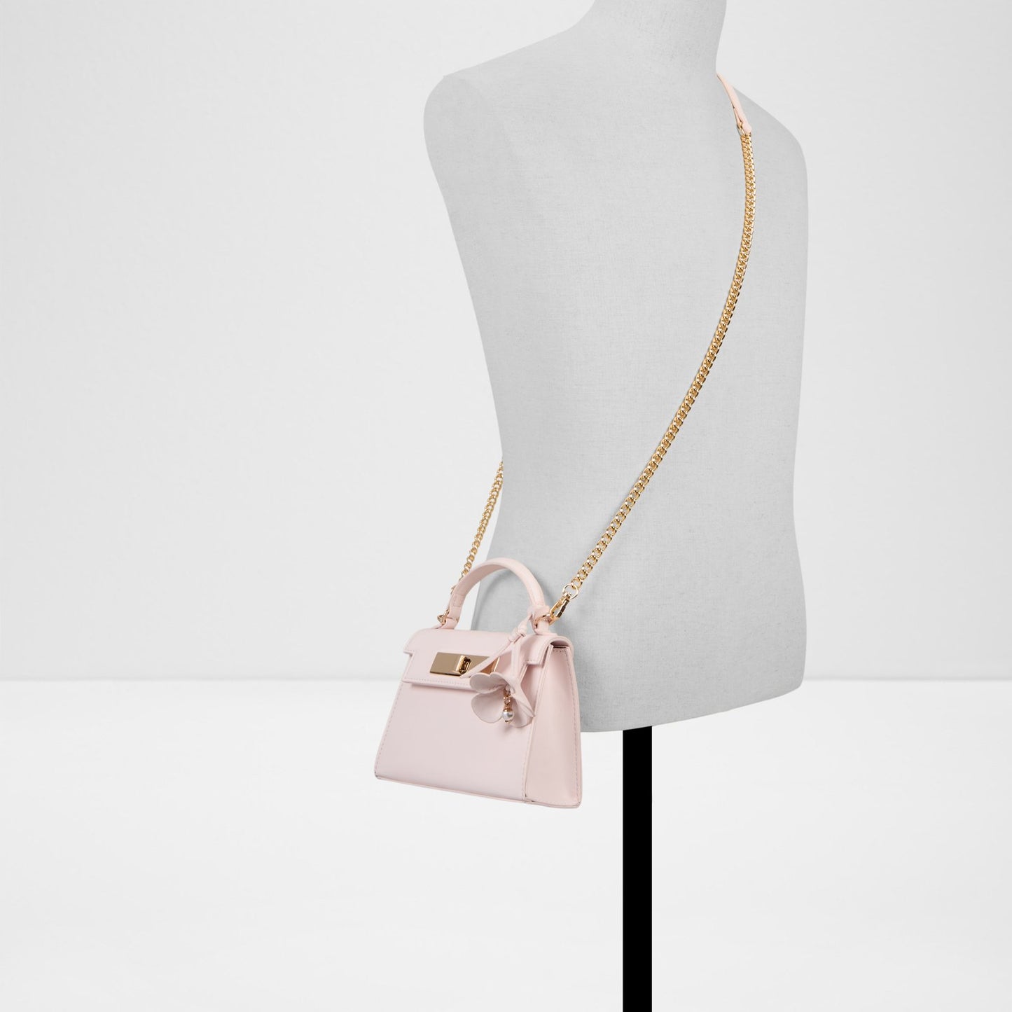 Leora - Light Pink