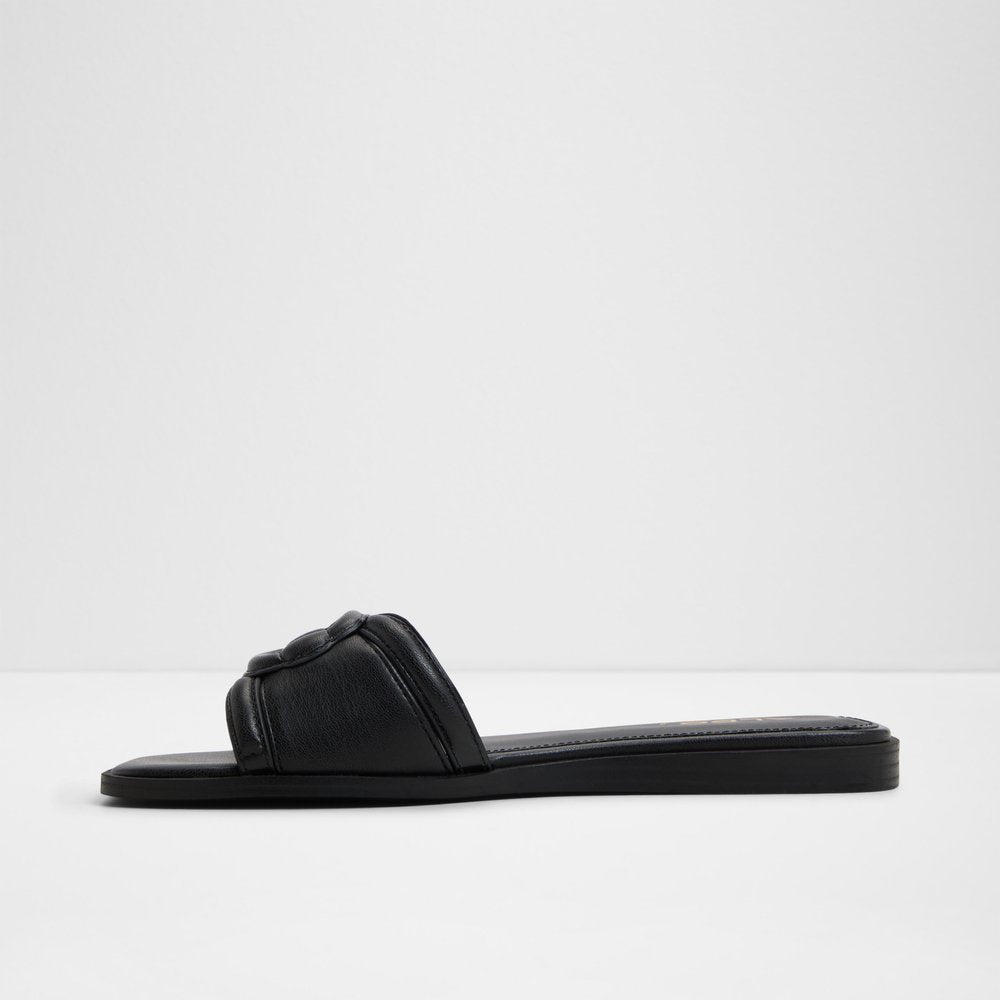 Liaudin - Black