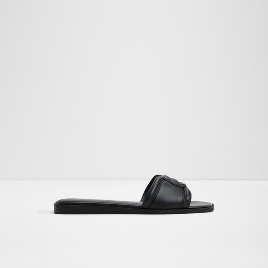 Liaudin - Black