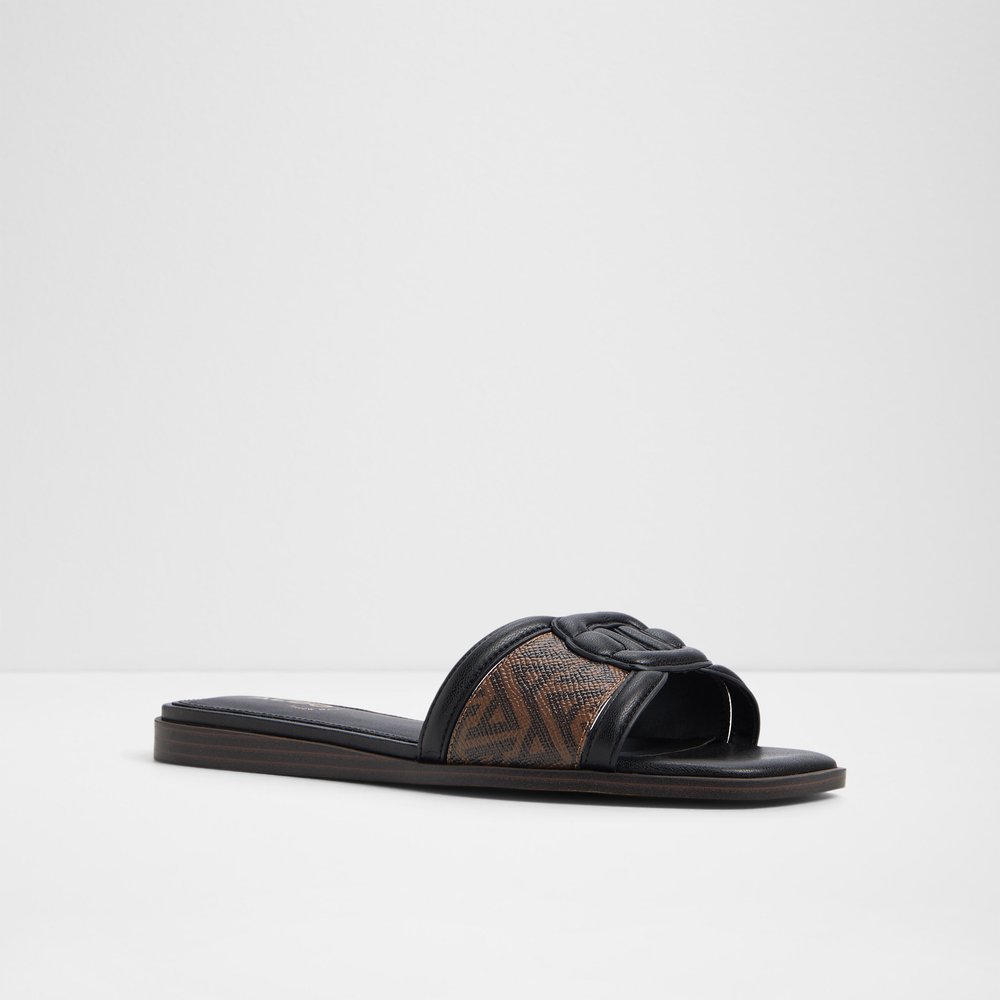 Liaudin - Black Combo
