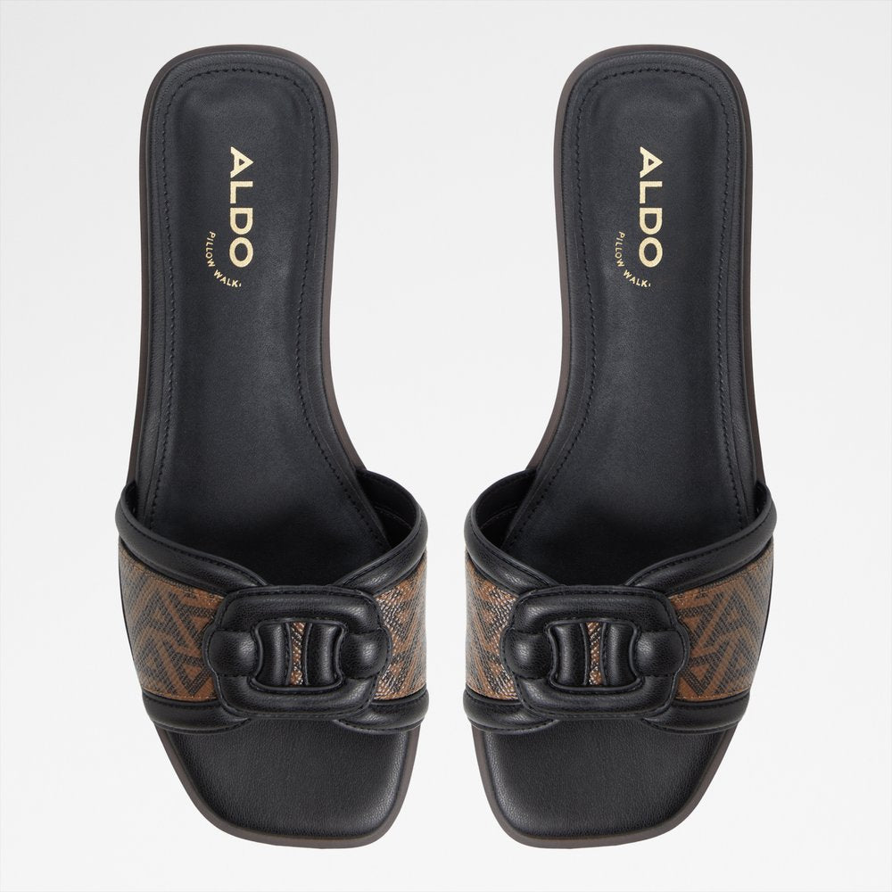 Liaudin - Black Combo