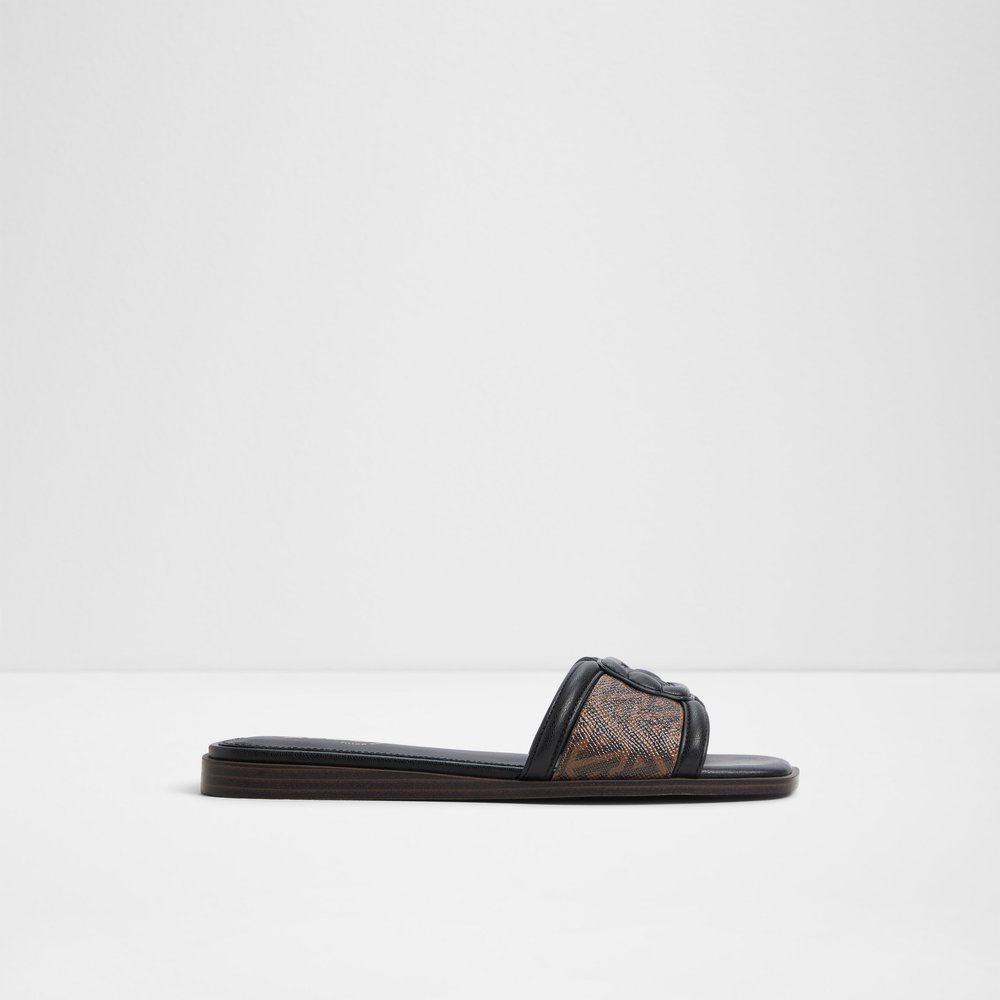 Liaudin - Black Combo