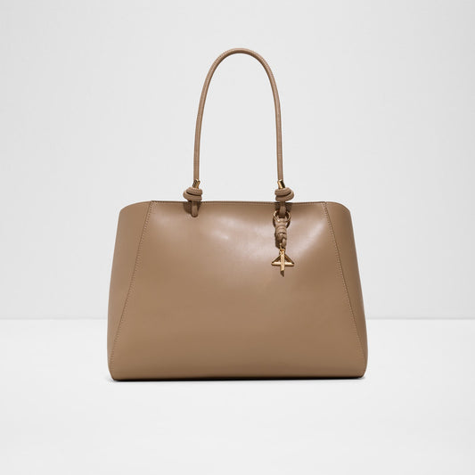 Lilytote - Taupe
