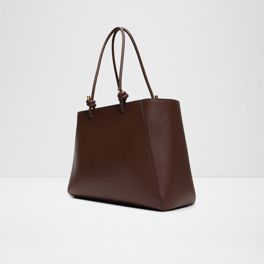 Lilytote - Brown