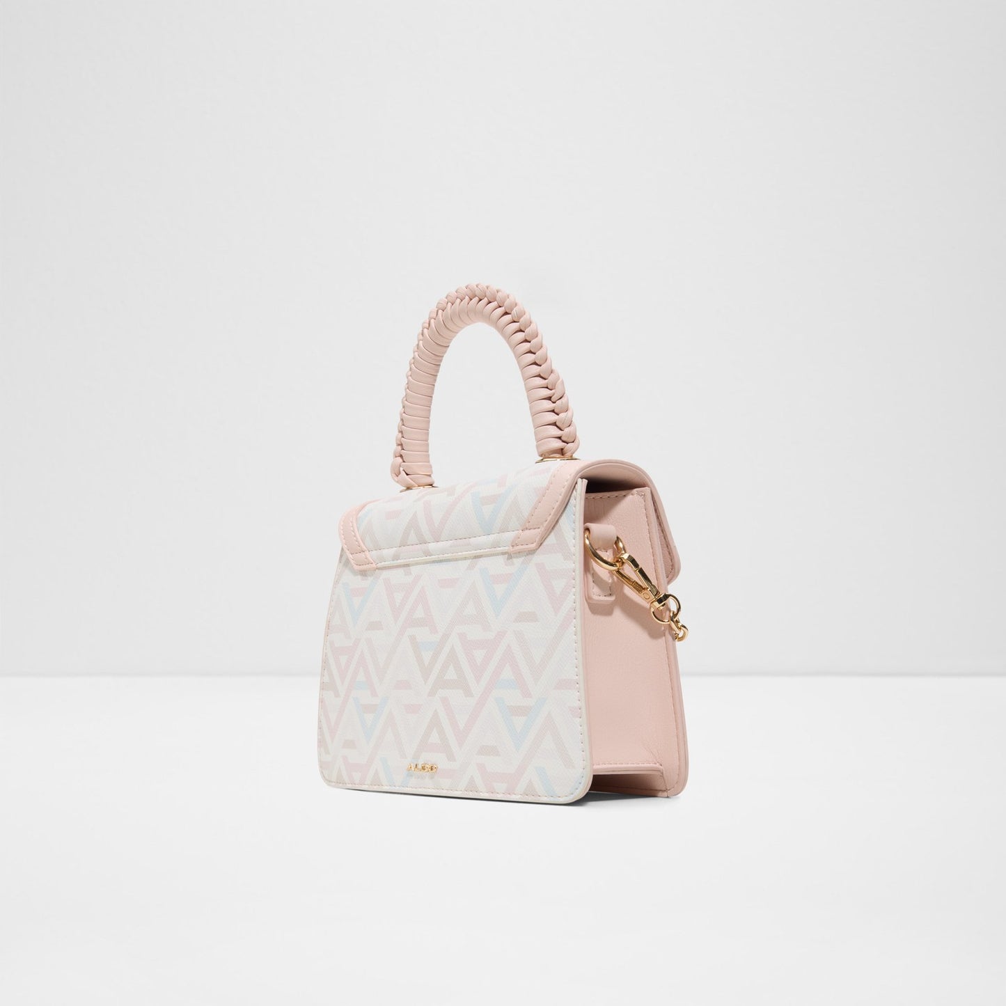 Lindsay - Pastel Multi