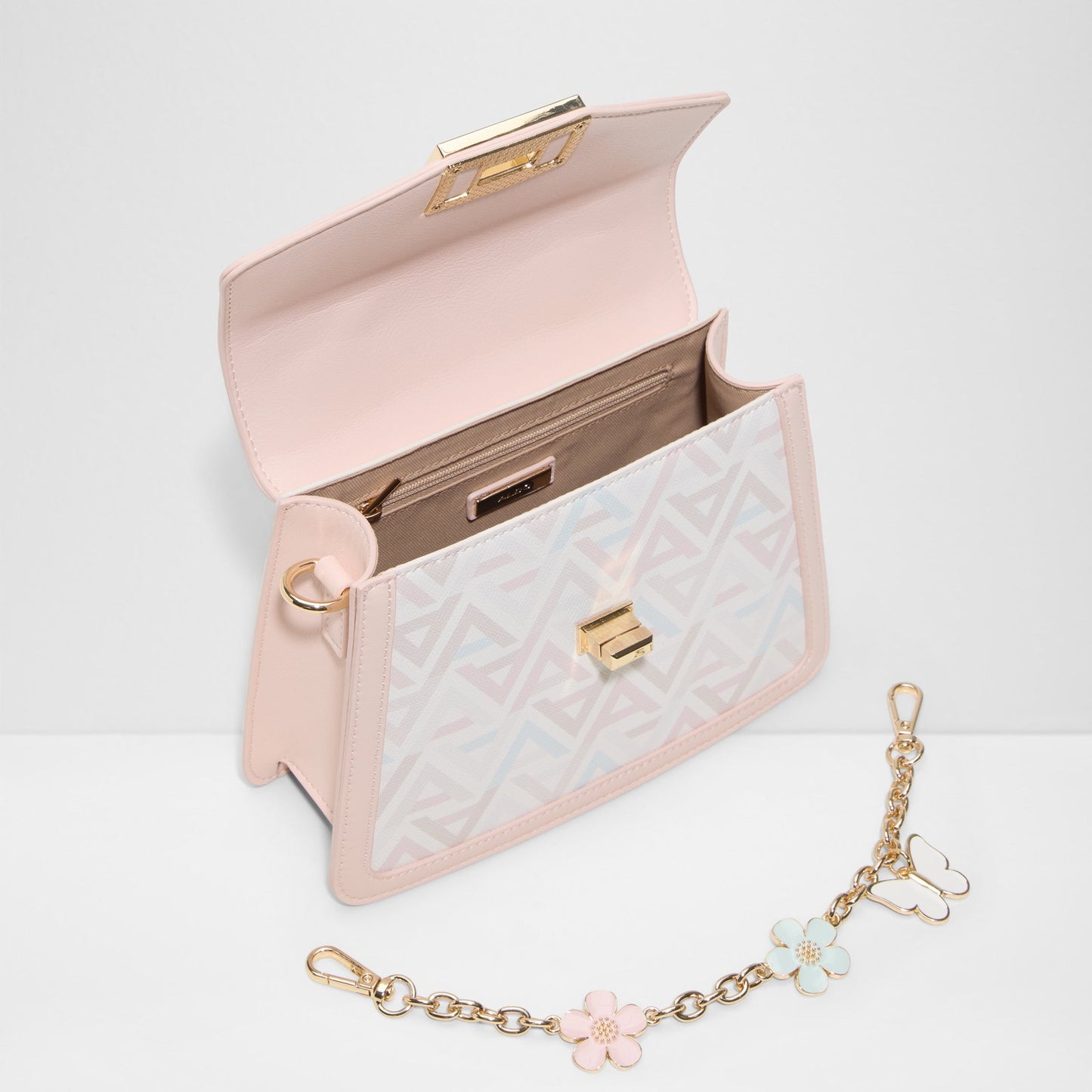 Lindsay - Pastel Multi