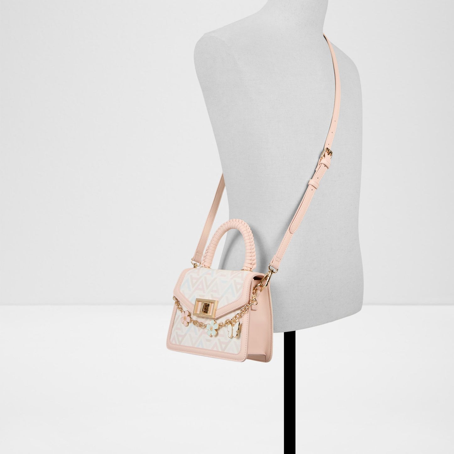 Lindsay - Pastel Multi