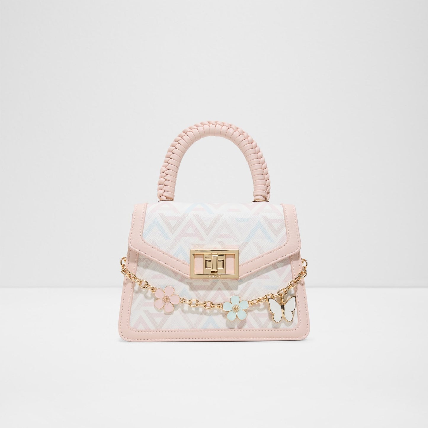Lindsay - Pastel Multi