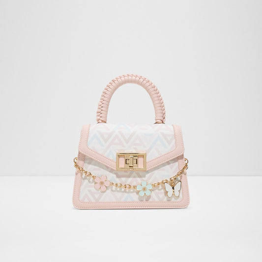 Lindsay - Pastel Multi