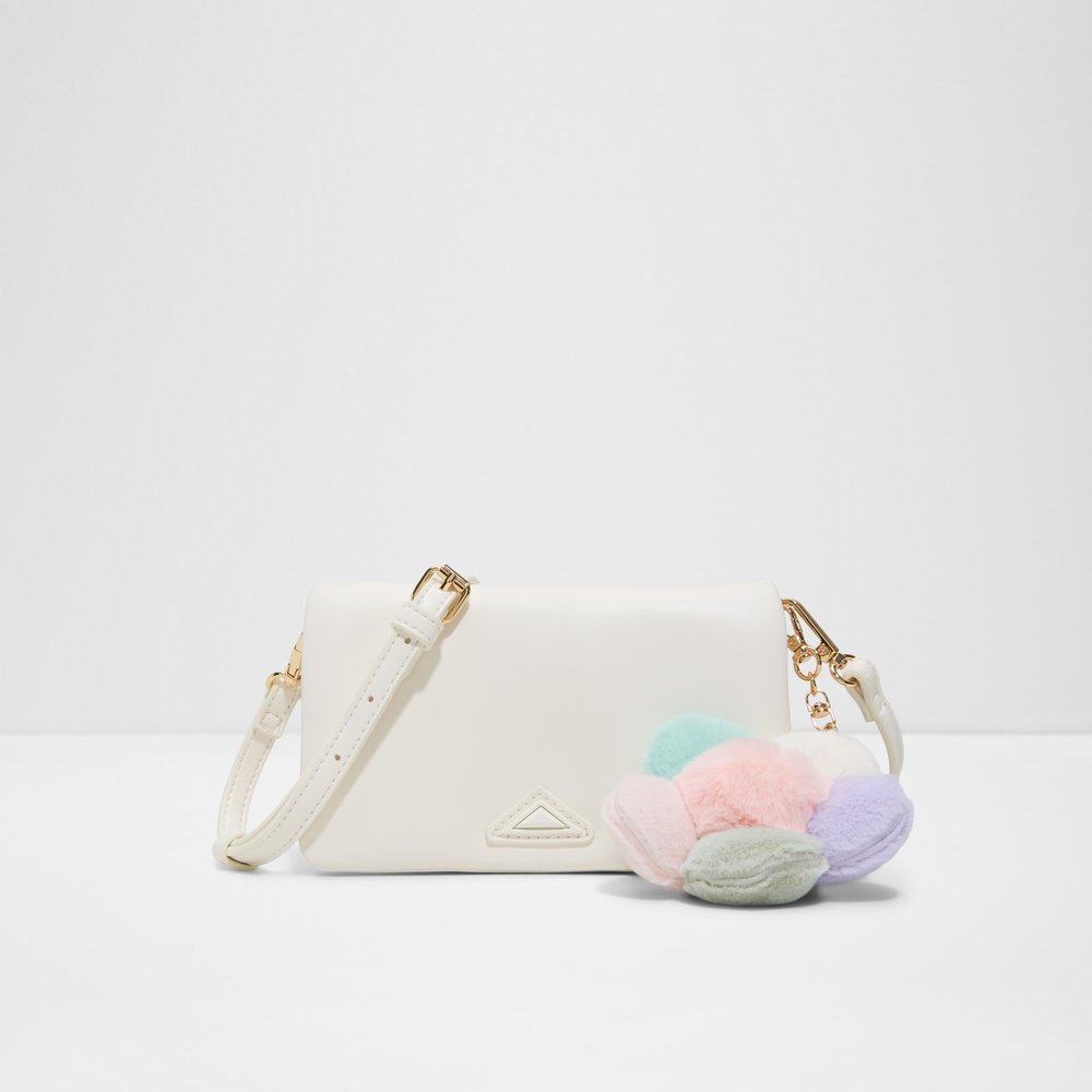 Lollybag - White