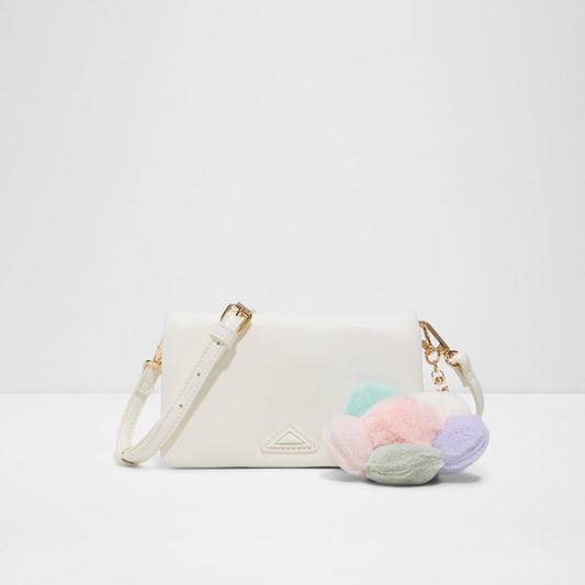 Lollybag - White