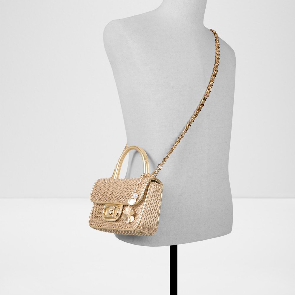 Lorelli - Gold